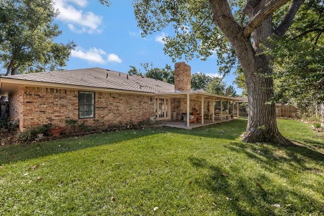 3504 Kileen Drive, Amarillo, TX 79109