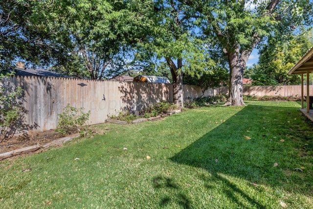 3504 Kileen Drive, Amarillo, TX 79109