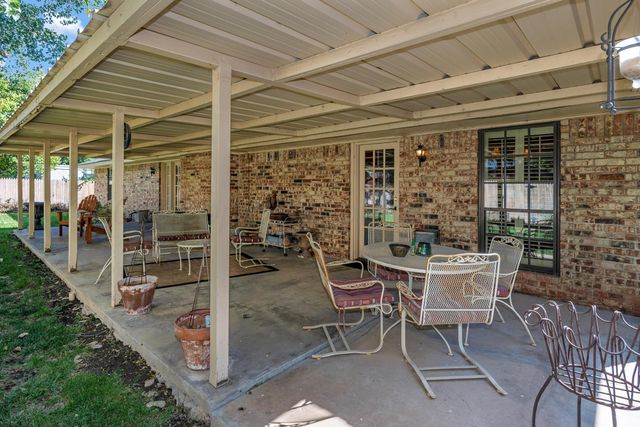 3504 Kileen Drive, Amarillo, TX 79109