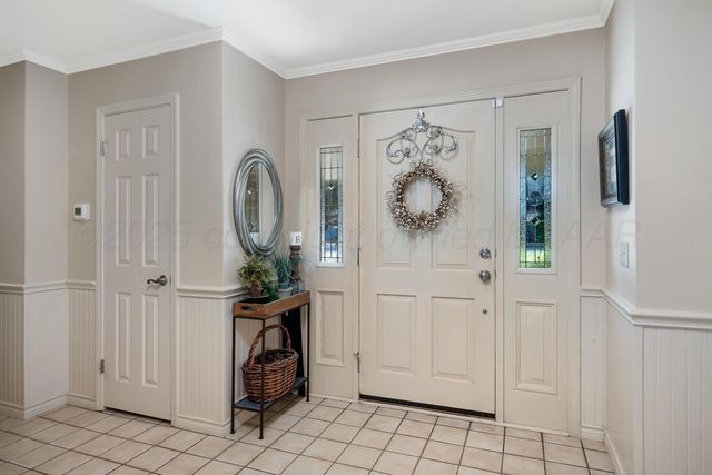 3504 Kileen Drive, Amarillo, TX 79109