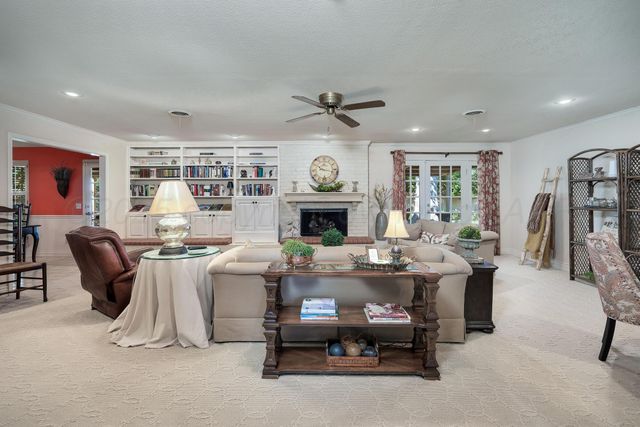 3504 Kileen Drive, Amarillo, TX 79109