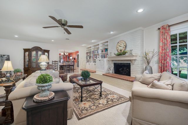 3504 Kileen Drive, Amarillo, TX 79109