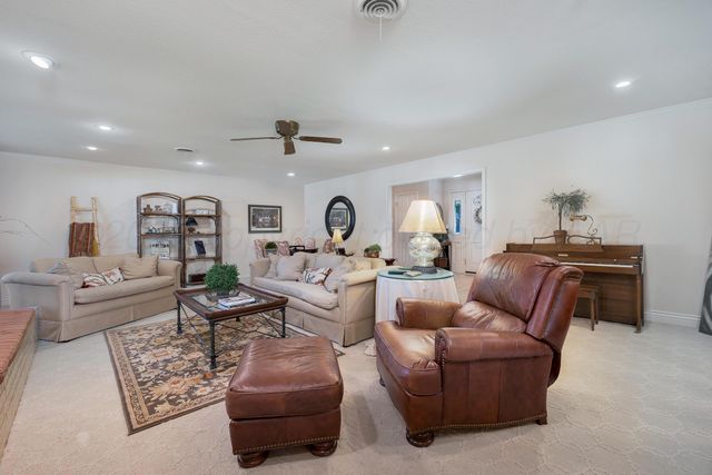 3504 Kileen Drive, Amarillo, TX 79109