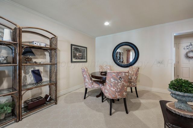 3504 Kileen Drive, Amarillo, TX 79109