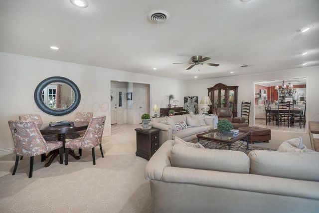 3504 Kileen Drive, Amarillo, TX 79109