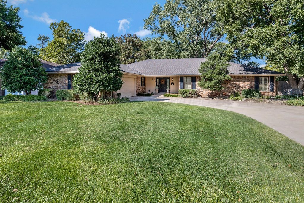 3504 Kileen Drive, Amarillo, TX 79109