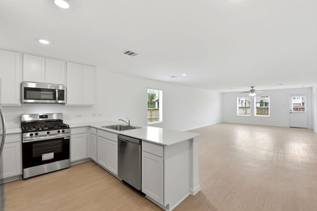 3055 Wild Dunes Drive, Katy, TX 77493