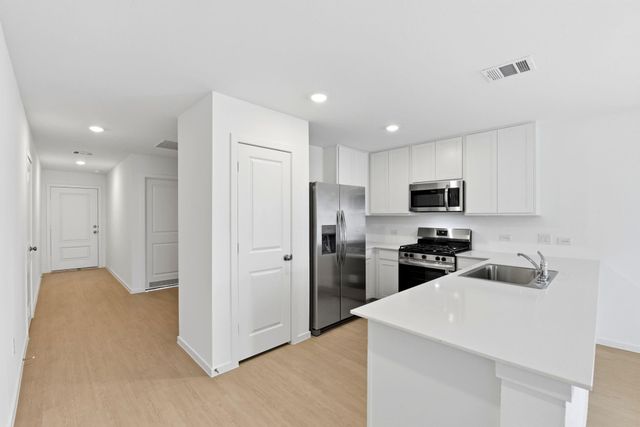 3055 Wild Dunes Drive, Katy, TX 77493