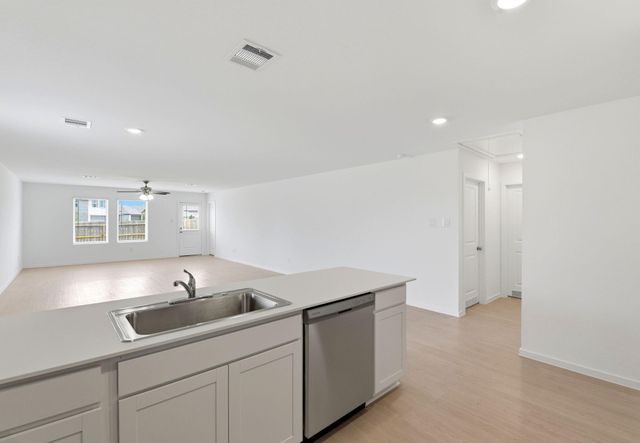 3055 Wild Dunes Drive, Katy, TX 77493