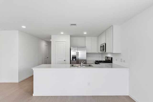 3055 Wild Dunes Drive, Katy, TX 77493