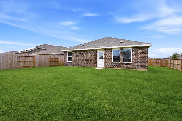 3055 Wild Dunes Drive, Katy, TX 77493