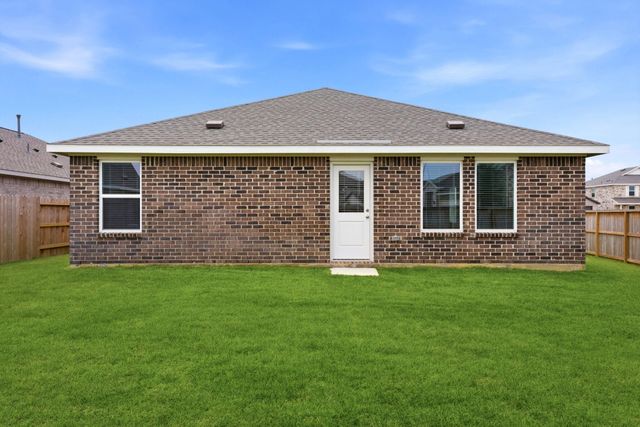 3055 Wild Dunes Drive, Katy, TX 77493