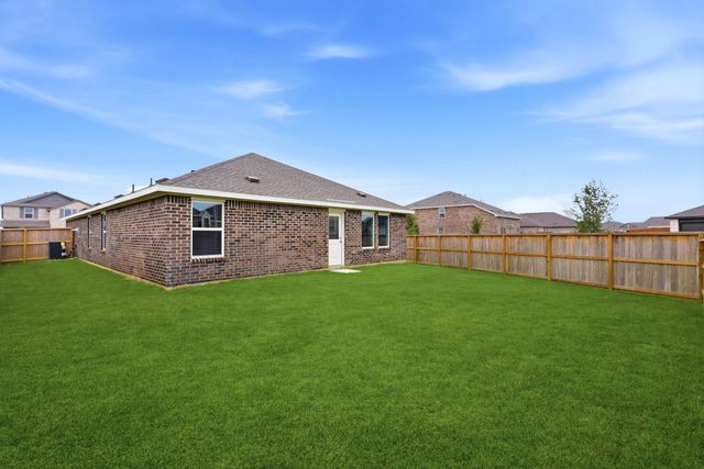 3055 Wild Dunes Drive, Katy, TX 77493