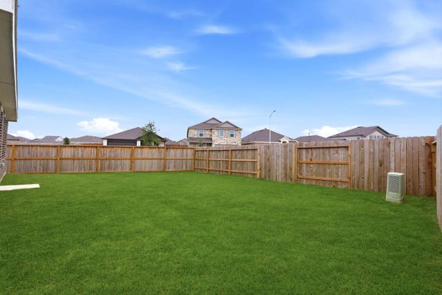 3055 Wild Dunes Drive, Katy, TX 77493