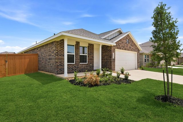 3055 Wild Dunes Drive, Katy, TX 77493