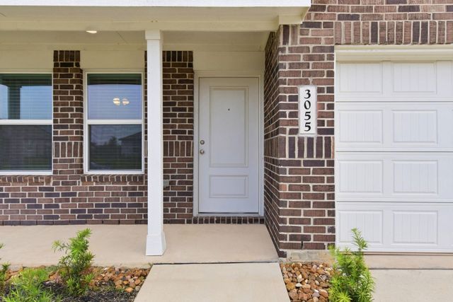 3055 Wild Dunes Drive, Katy, TX 77493