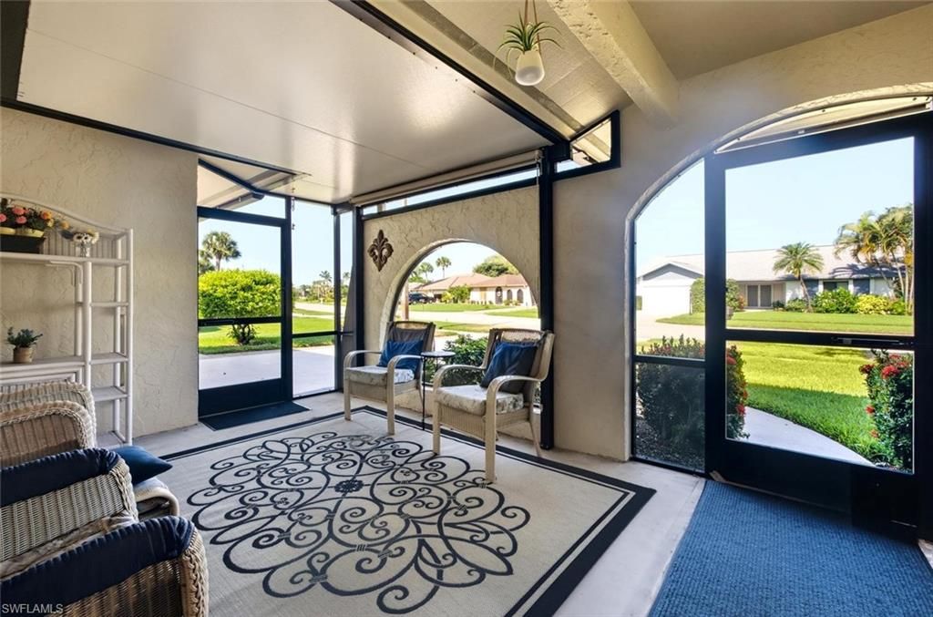 120 Fleur De Lis LN, NAPLES, FL 34112 — photo 3