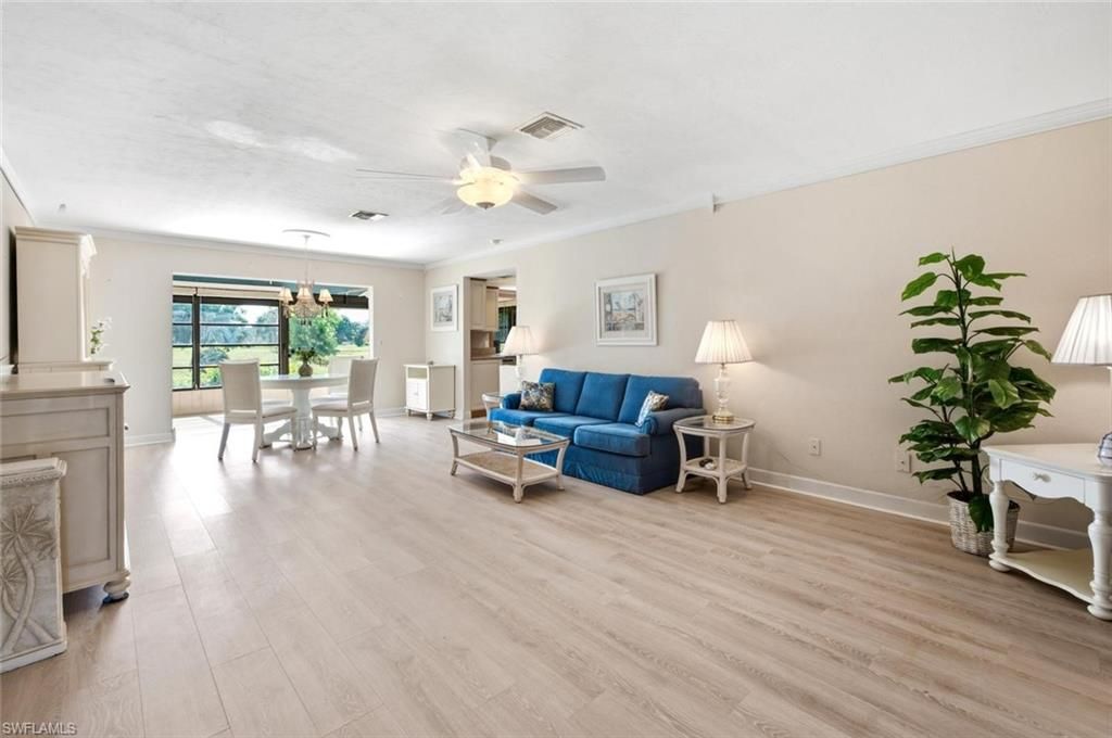 120 Fleur De Lis LN, NAPLES, FL 34112 — photo 4