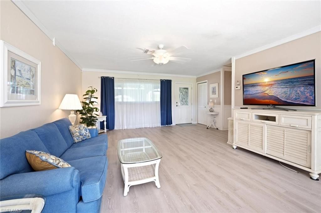 120 Fleur De Lis LN, NAPLES, FL 34112 — photo 5
