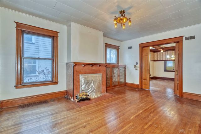 735 Harvard Street, Rochester, NY 14610