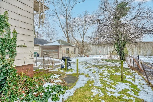 735 Harvard Street, Rochester, NY 14610