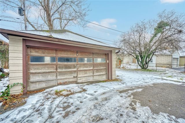 735 Harvard Street, Rochester, NY 14610