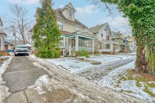 735 Harvard Street, Rochester, NY 14610