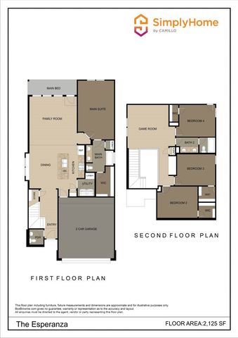 8304 Runner Oak Lane, Fort Worth, TX 76123