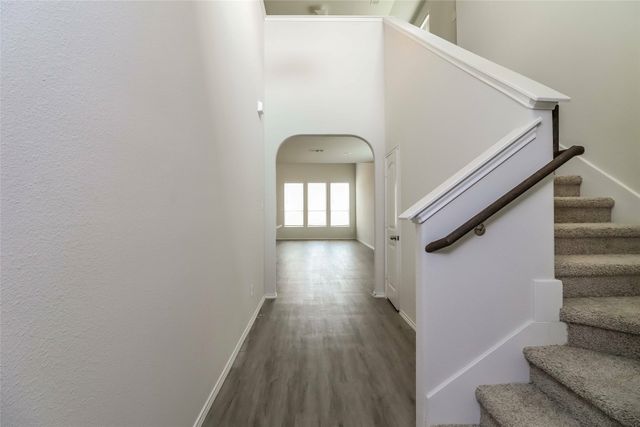 8304 Runner Oak Lane, Fort Worth, TX 76123