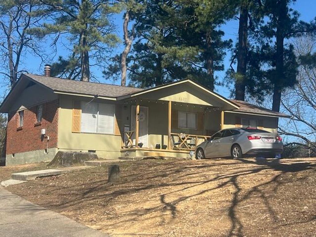 5607 Kenyon Road, Chattanooga, TN 37416