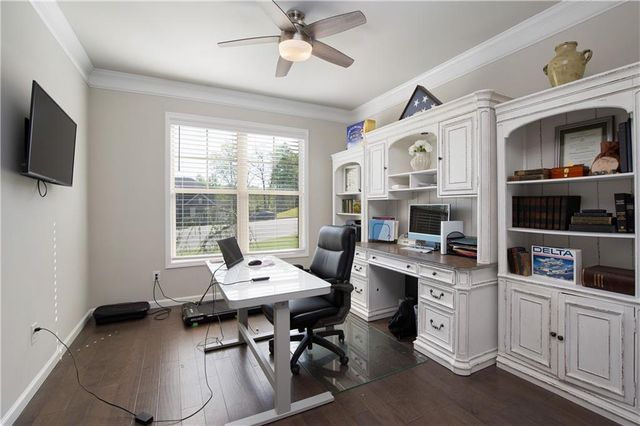 8455 Post Oak Lane, Gainesville, GA 30506