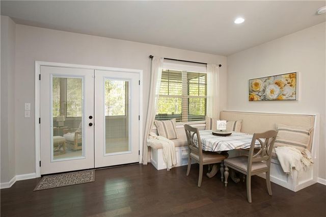 8455 Post Oak Lane, Gainesville, GA 30506