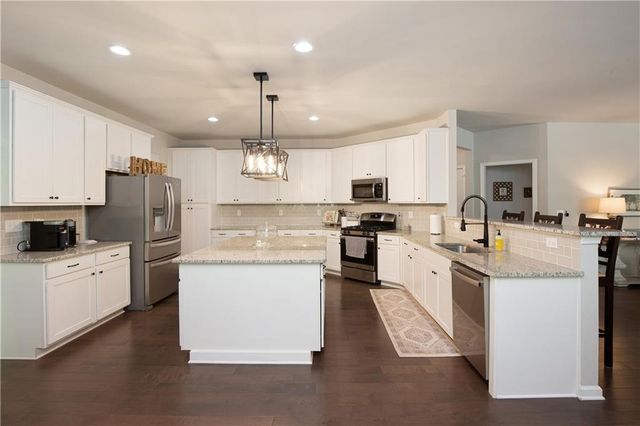 8455 Post Oak Lane, Gainesville, GA 30506