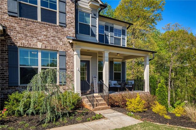 8455 Post Oak Lane, Gainesville, GA 30506
