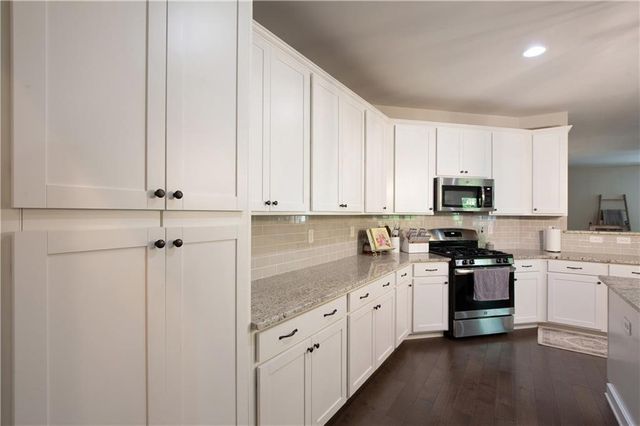 8455 Post Oak Lane, Gainesville, GA 30506