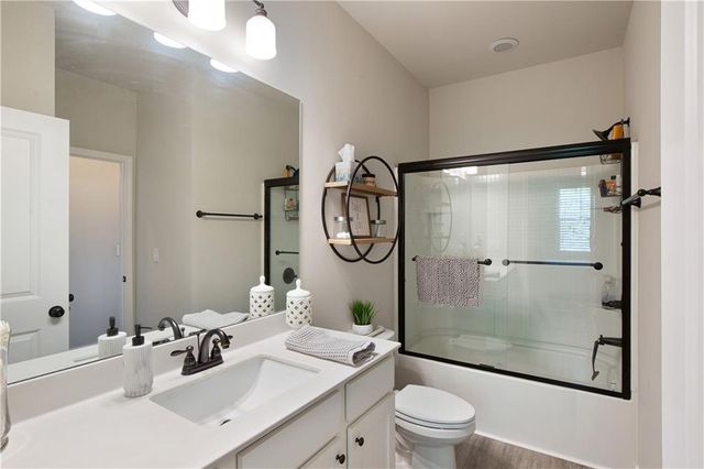 8455 Post Oak Lane, Gainesville, GA 30506