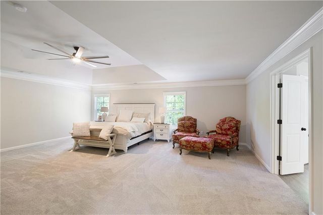 8455 Post Oak Lane, Gainesville, GA 30506