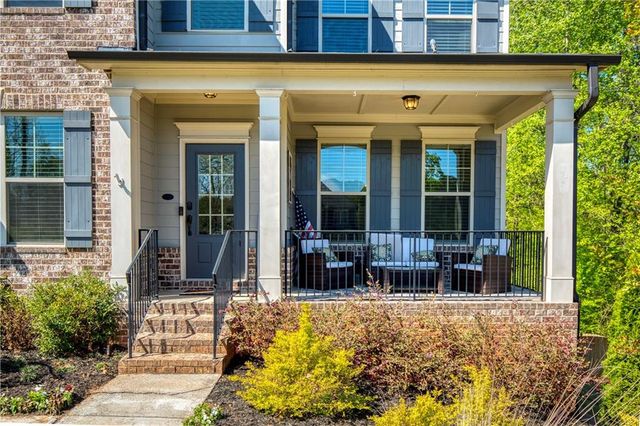 8455 Post Oak Lane, Gainesville, GA 30506