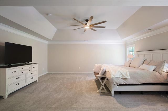 8455 Post Oak Lane, Gainesville, GA 30506