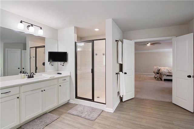 8455 Post Oak Lane, Gainesville, GA 30506