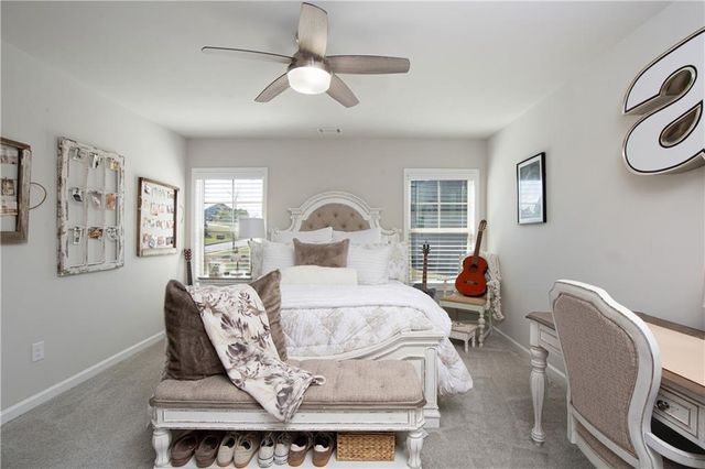 8455 Post Oak Lane, Gainesville, GA 30506
