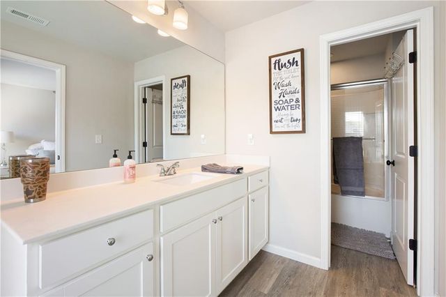 8455 Post Oak Lane, Gainesville, GA 30506