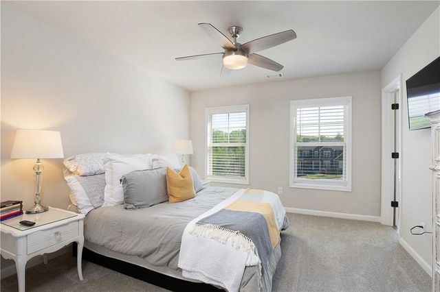 8455 Post Oak Lane, Gainesville, GA 30506