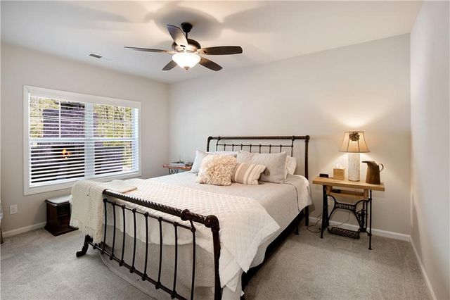 8455 Post Oak Lane, Gainesville, GA 30506