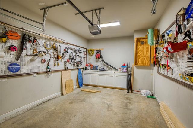 8455 Post Oak Lane, Gainesville, GA 30506