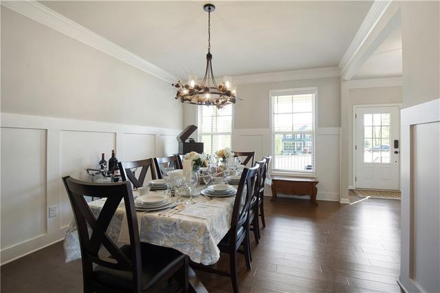 8455 Post Oak Lane, Gainesville, GA 30506
