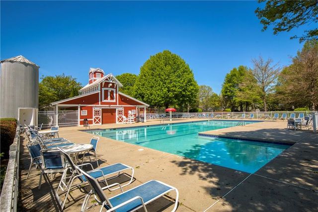 8455 Post Oak Lane, Gainesville, GA 30506