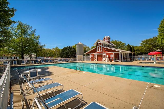 8455 Post Oak Lane, Gainesville, GA 30506