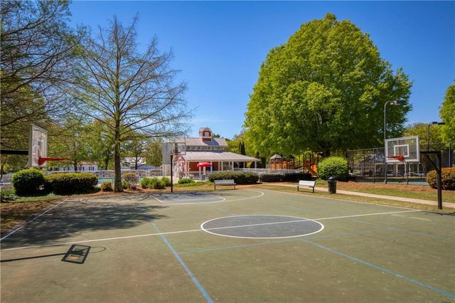 8455 Post Oak Lane, Gainesville, GA 30506