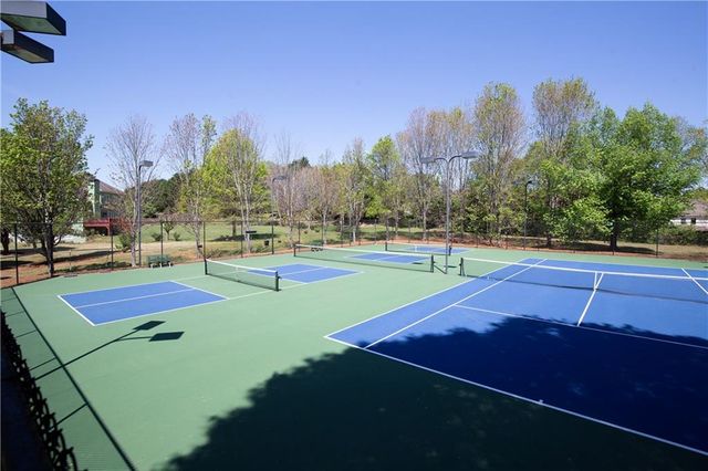 8455 Post Oak Lane, Gainesville, GA 30506